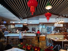 大堂-The COOK·厨餐厅·自助餐(浦东嘉里大酒店)
