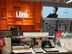 -LOHO眼镜(北京富力广场店)