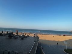 -威海国际海水浴场旅游区