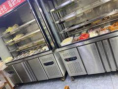 -四川老牛麻辣烫(北门桥店)