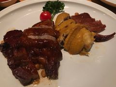 -汤城小厨•粤菜•靓汤(金宝街店)