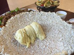 -菜根香土菜馆(文昌东路店)