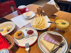 -斗牛士牛排(南京东路店)