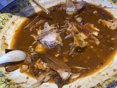 -俭寨大盘鸡·缸子肉·小公鸡·新疆菜(云通店)
