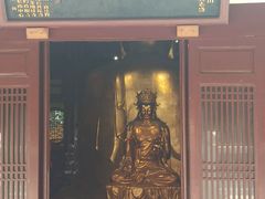 -福州开元寺