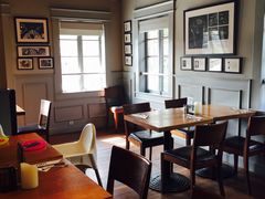 -Geneva日内瓦餐厅(西郊宝成花苑店)