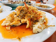 五柳松子鱼-奇香楼(五眼桥横街店)