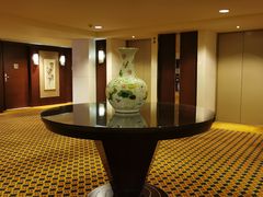 -上海波特曼丽思卡尔顿酒店