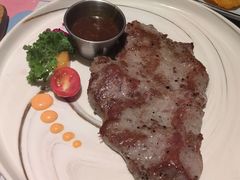 -Aqua Oasis 水天堂(太湖中心mall店)