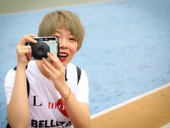 -彩虹村