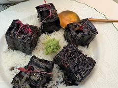 -桂满陇·手作小笼包&江南叫花鸡(中山公园店)
