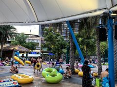 -武汉玛雅海滩水公园