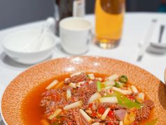 -贡宴盐帮菜自贡驻京联络处餐厅