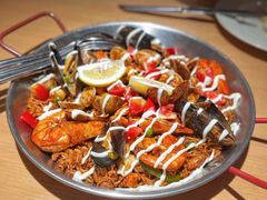 -俏贝拉(裕后街店)