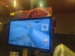 -巴奴毛肚火锅(二七万达店)