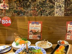 -桃太郎寿司料理(南坪店)
