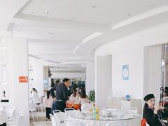 -清华大学-观畴园餐厅