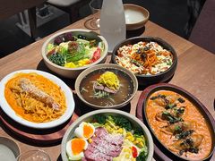 -双门洞·森系料理(体育西店)