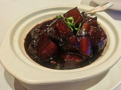 本帮特色砂锅红烧肉-三利音·浦之舟(滨江大道店)