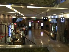 -纽斯桑拿会所(天山店)