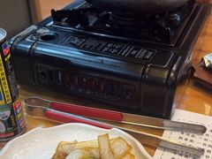 -松坂屋日料自助(长城路店)