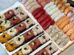 -鮨冠OMAKASE食べ放题(北京首店)