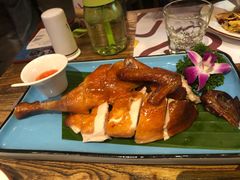 漫香鸡-清漫·派对音乐餐吧(市桥店)