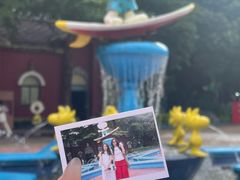 -史努比缤纷世界