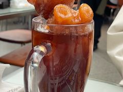 -文通冰室(东方宝泰店)