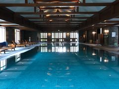 -丽江金茂隐逸酒店-凯悦臻选SPA