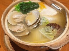 -希望日本料理(保利香槟花园店)