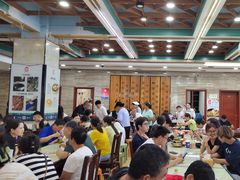 -服务大楼冷面(延大店)