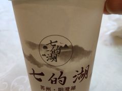 -七的湖·江南蟹舫·阳澄湖农家菜(蟹舫苑店)