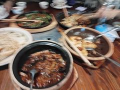 -广府乡下·饭庄(新港东路店)