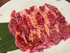 -肉仓焼肉バー(烟台山店)