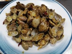 -良师门滨海人家·海鲜·家常菜(滨海城店)
