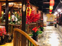 -宝丽金大酒店·洗浴中心