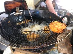 -阿婆油墩子(五里桥路188弄小区店)