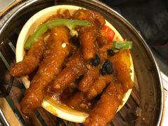 -点点心点心专门店(旺角店)