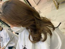 -潘多拉Hairsalon