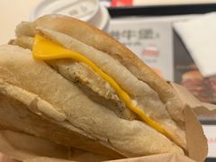 -肯德基(丰北路店)