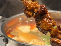 -鼎鼎香·港式火锅·臻选店(北京SKP店)