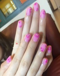 -睫乐园•睫公馆•美睫美甲沙龙