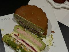 -ZIYUE CAKE线上店