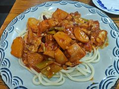 -西域美食(西直门南小街店)