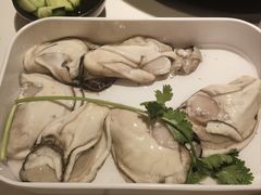 -聚味罗记大排檔·烧烤·鲜鱼杂·甲鱼煲(科学馆店)