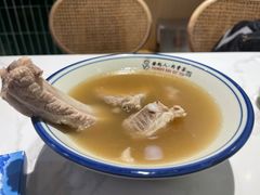 -發起人·肉骨茶(万象汇店)
