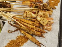 -破店肥哈·东北烧烤·夜宵(南山保利店)