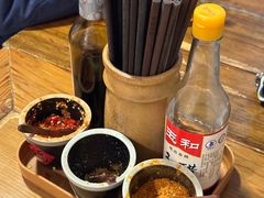 -矮子粉店1985·长沙米粉(湘春路店)