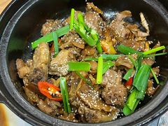 -醉壹号海鲜大排档(厦门美食地标店)